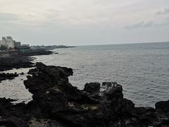 -龙头岩(Dragon Head Rock)