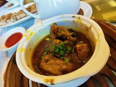 -潮福城大酒楼(北尚店)