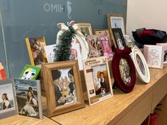 -海马体照相馆(成都来福士广场店)