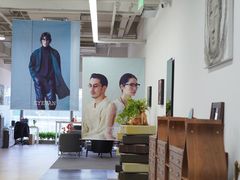-大视光学•LINDBERG林德伯格•全球手工眼镜集合店(王府井店)