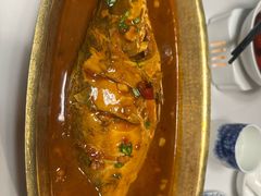 -同庆楼(王府井店)