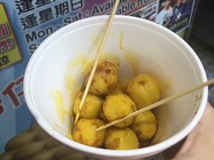 -利强记北角鸡蛋仔(弥敦道店 )