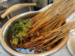 -成都瓜串串(华强北店)