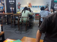 -盛世盐帮·自贡特色(总店)