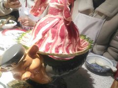 -大味生态火锅(蓝谷地店)