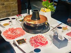 -丁卯•铜锅涮肉(工体店)