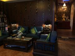 大堂-域SPA·足疗·按摩·养生(静安寺店)