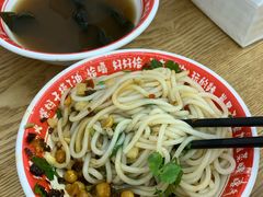 -三大营南昌水煮·油炸(天城路店)