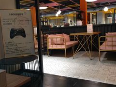 -火星工厂·桌游·团建聚会·轰趴馆(厦滘店)
