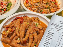 -董厨煨汤馆(车站路店)