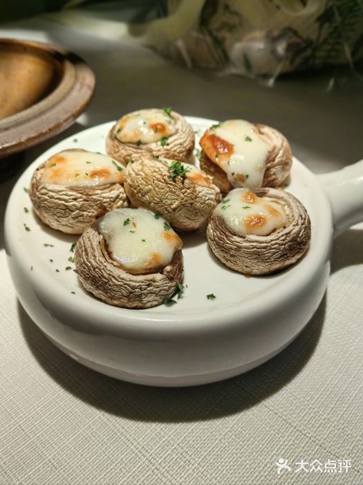 春树下·树屋花房西餐厅(罍街AS1980店)图片