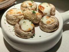 -春树下·树屋花房西餐厅(罍街AS1980店)