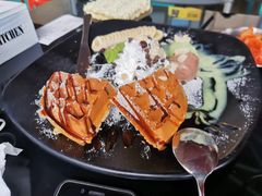 -MI WU FACTORY米屋美食工厂餐厅(绿地店)
