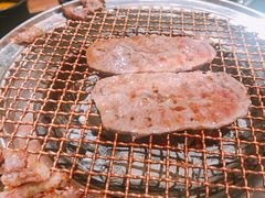 -九田家黑牛烤肉料理(石路天虹店)