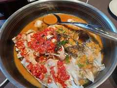 -老湘亲·品鉴湘菜(蔡塘爱琴海店)