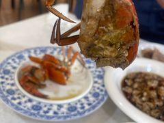 -莲花公园煎蟹(总店)