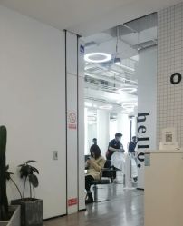点击看大图 -ON STAR SALON