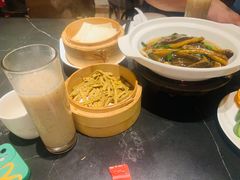 -芳芳私房菜·精做淮扬菜(承德路店)