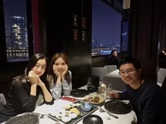 -AZUL by FUEL蓝色·法式酒馆(琶醍店)