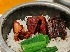-维园悦谱·海派家常菜(乌鲁木齐南路店)