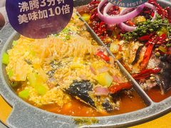 -南锣南门(东方银座店)