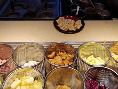 -东方之珠洗浴休闲广场(南开店)
