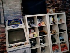 -EGO原创机械密室逃脱(朝阳大悦城2店)