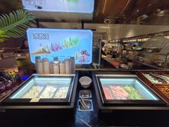 -德得轩烤涮一体自助餐厅(王府井店)