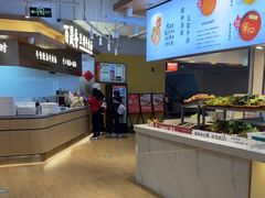 -百晟香·兰州牛肉面(景泰美食城店)