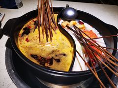 -钢管厂五区小郡肝串串香(通锦桥店)
