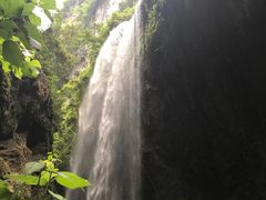 -武隆天坑地缝国家地质公园