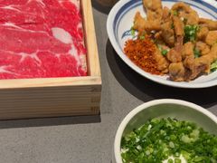 -巴奴毛肚火锅(大剧院店)