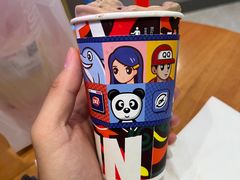 -DQ·蛋糕·冰淇淋(雨花吾悦店)