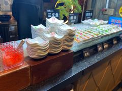 -领鲜活海鲜榴莲自助火锅(东门店)