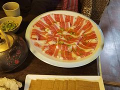 -滇釜火锅·能喝汤的火锅(车公庄店)