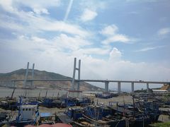 -海门岛七号餐厅