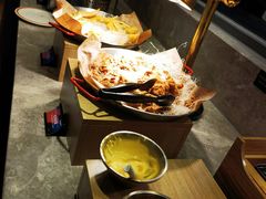 -比格比萨自助(万柳华联店)