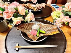 -晴空·日本料理(万象城店)