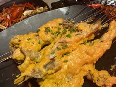 -沪小胖小龙虾(淮海中路旗舰店)