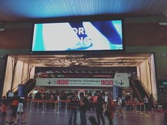 -吉隆坡国际机场