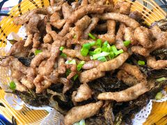 -炊烟·山房菜