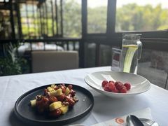 -野蔓果·山野菜(西湖景区·龙井茶田店)