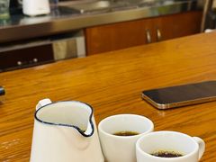 -HUG COFFEE(鼓楼店)