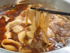 -新乡杨记红焖羊肉火锅(天坛南门店)