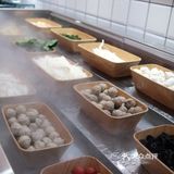 武汉探店 | 肉吃到撑的寿喜锅自助