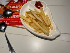 -豪享来中西餐厅(隆昌店)