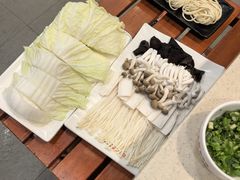 -阳坊大都涮羊肉(阳坊总店)