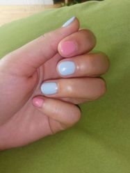 -笑美甲美睫工作室