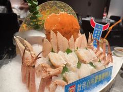 -德天肥牛海鲜火锅(城西银泰店)