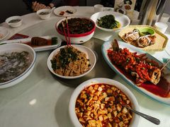-吴记小园楼(新庄店)